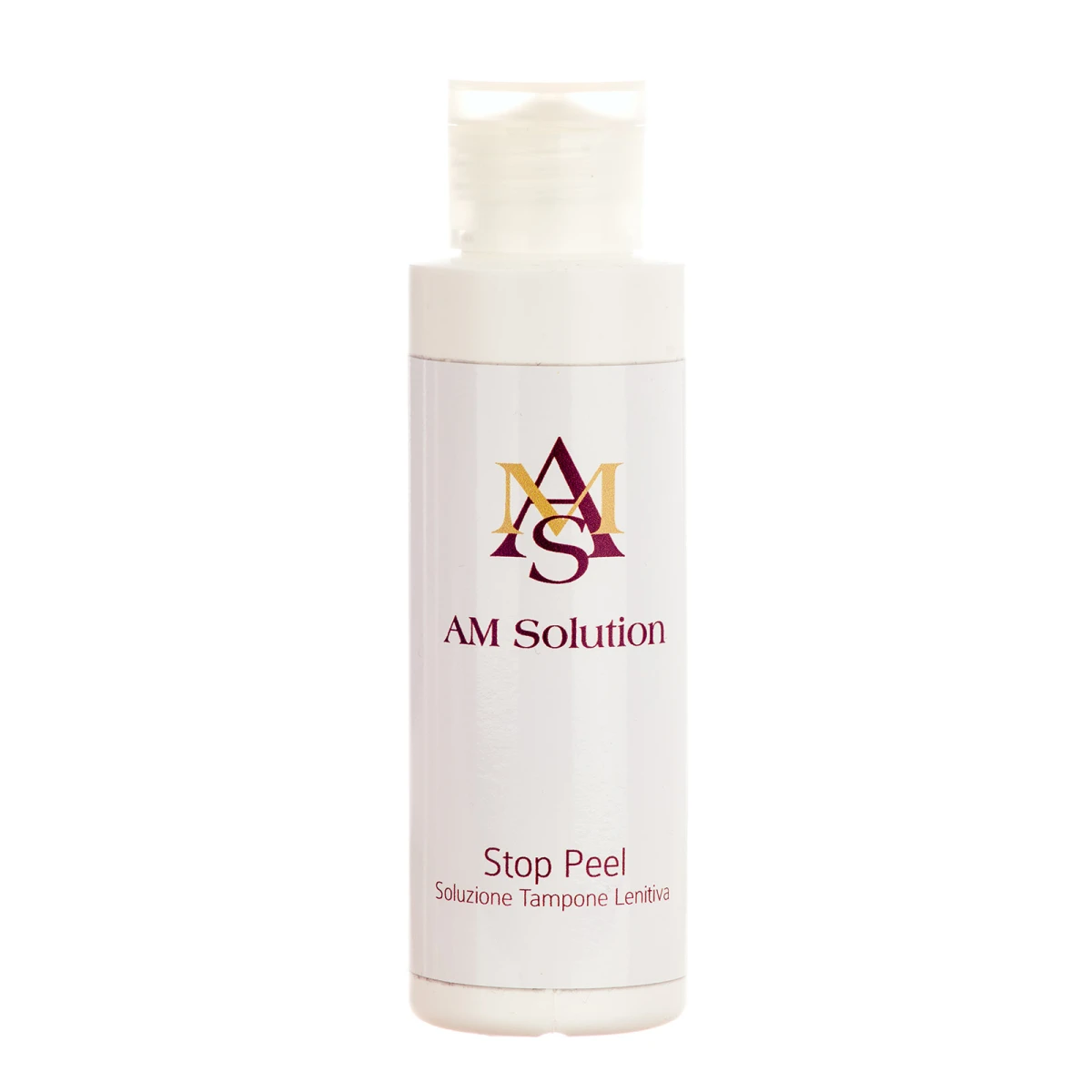 AM SOLUTION STOP PEEL FLACONE DA 100 ML